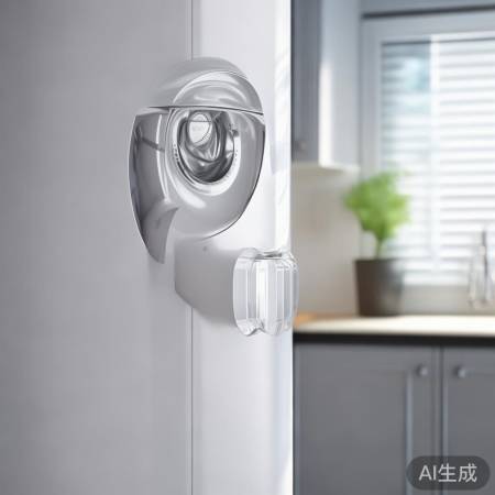 热水器换气瓶工作原理