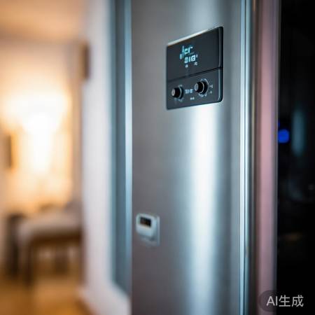 壁挂炉水温适宜延长寿命