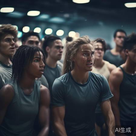 德比斯夺冠，团队拼搏精神
