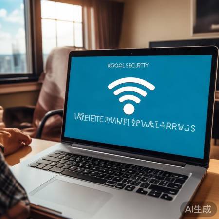 酒店WiFi慎用，安全为主