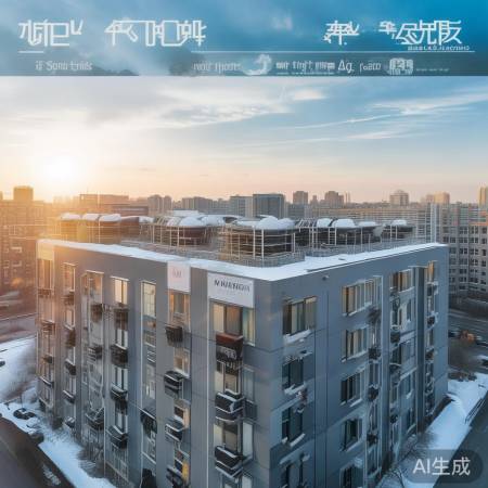 空气能供暖受认可