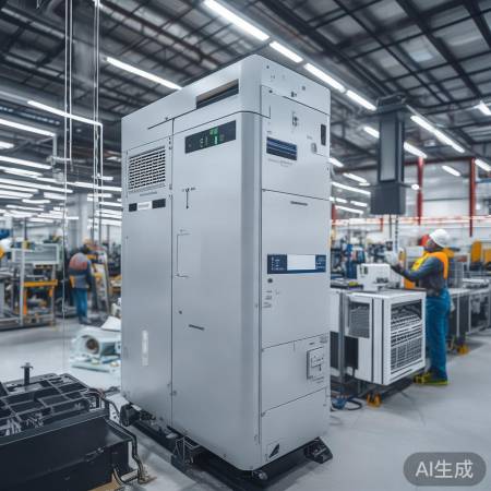 中央空调选购要点：能效比、速度