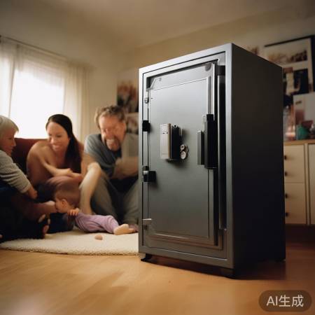家庭安全，从现在做起