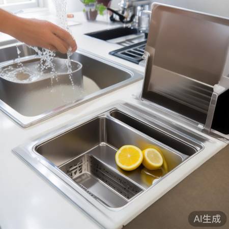 餐具消毒小窍门