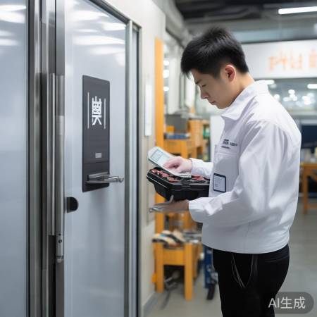 专业认证，品质保障
