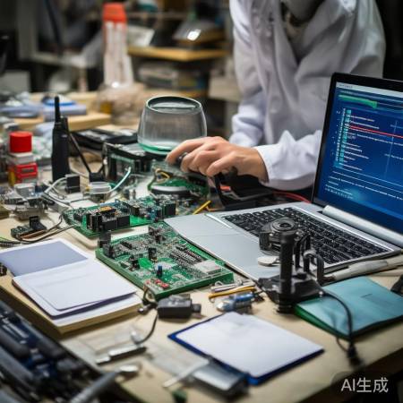 专业维修解决难题