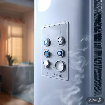 热水器类型不同，操作方式各异。