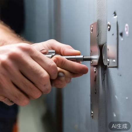 稳固安装支架