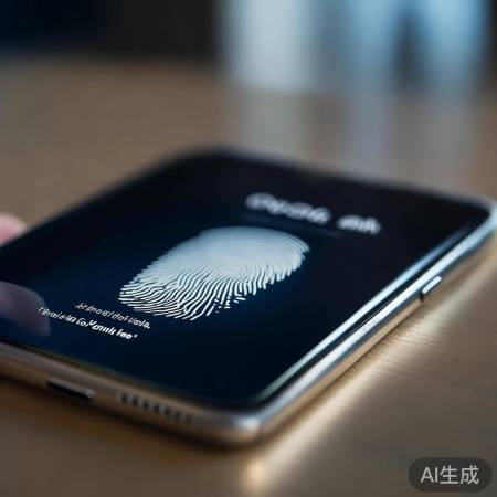 指纹解锁方便，安全更重要