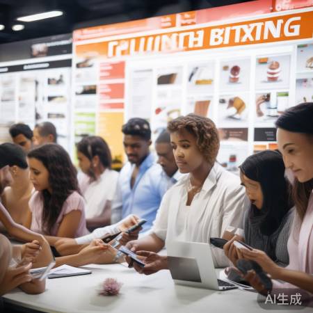 团播助力品牌拓展与了解需求