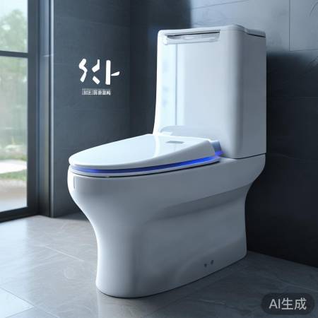 澳柯玛智能马桶，品质保障
