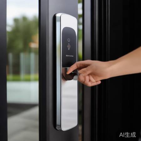 科普达智能锁客服热线平台梳理㊣柘荣智能锁：家居安全新选择，智能生活从此开始