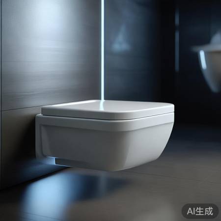 悬挂马桶实测看效果