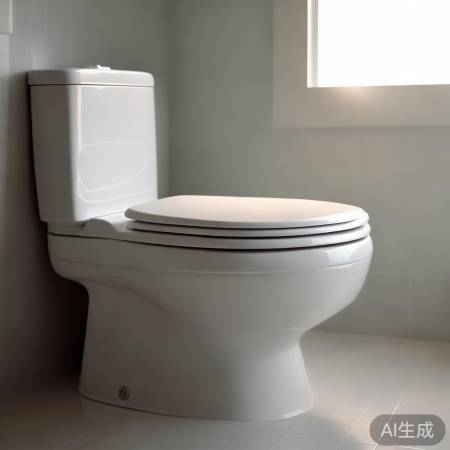 检查马桶盖板