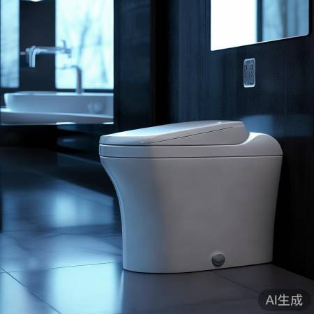 厦门智能除臭马桶介绍