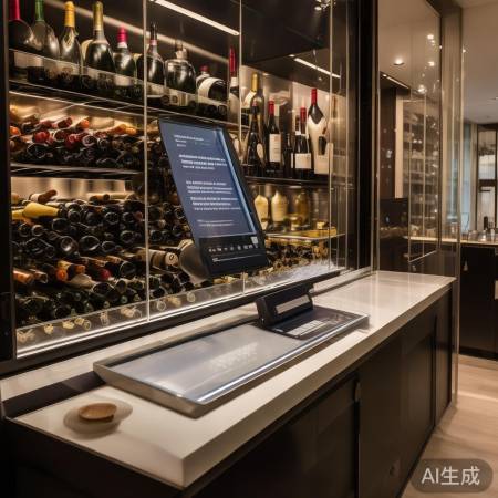 万宝红酒柜人工客服电话
