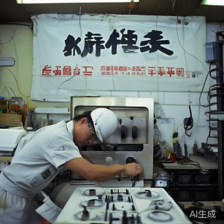 武汉燃气灶维修推荐