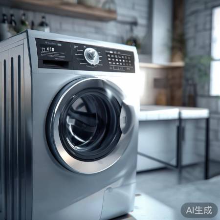 高性价比洗衣机，投资生活品质