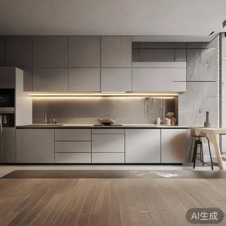 餐具抗议消毒柜笑话