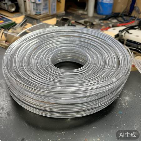 寻找传感器软管