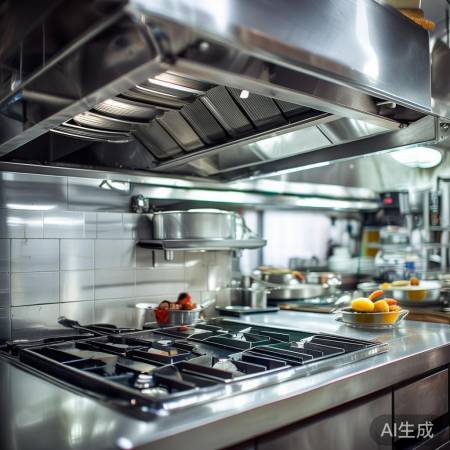 四川食堂油烟机价格答疑