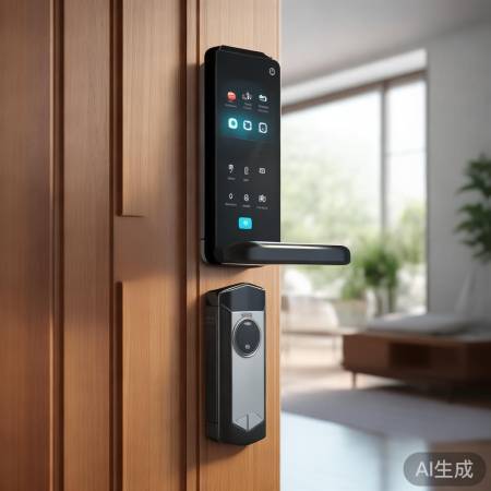 智能锁功能丰富，选合适款
