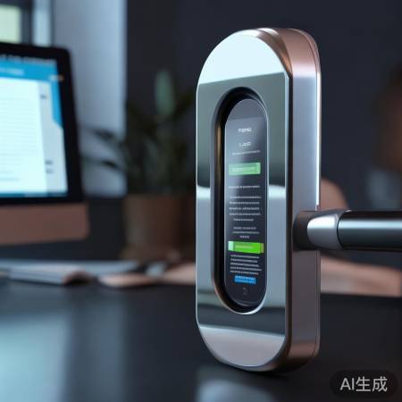 智能锁失效多因技术、操作与恶意