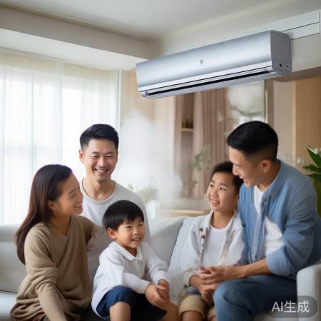 长沙家居装修空调指南分享