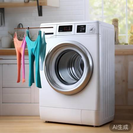 三星(SAMSUNG)洗衣机预约上门解读-内裤洗衣机：千元内轻松解决洗衣难题