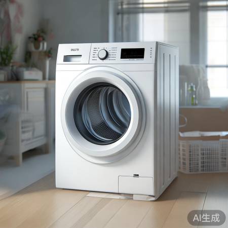 美的（Midea）洗衣机400电话号码传授<洗衣机升级版：变身高效家禽脱毛机>