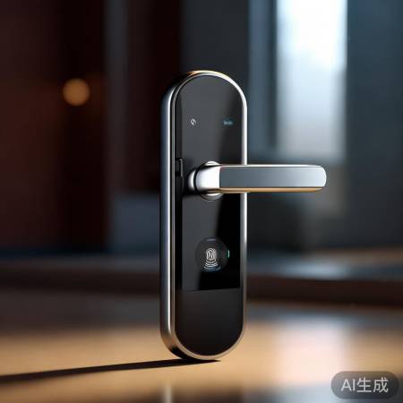 智能锁安全使用小贴士