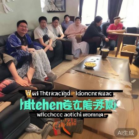 周末嗑瓜子看八卦，油烟机清洗解