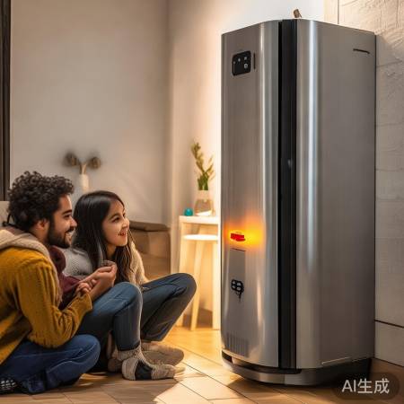 壁挂炉保养指南