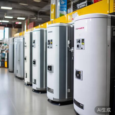 热水器面板尺寸各异