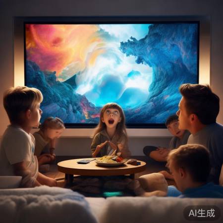 生活换角度，精彩更多
