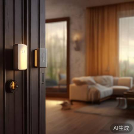 智能锁疑问留言区