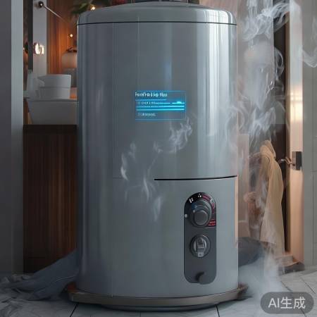 樱花热水器点火失败揭秘