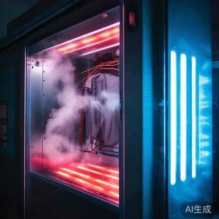 消毒柜：加热、紫外线、风扇消毒
