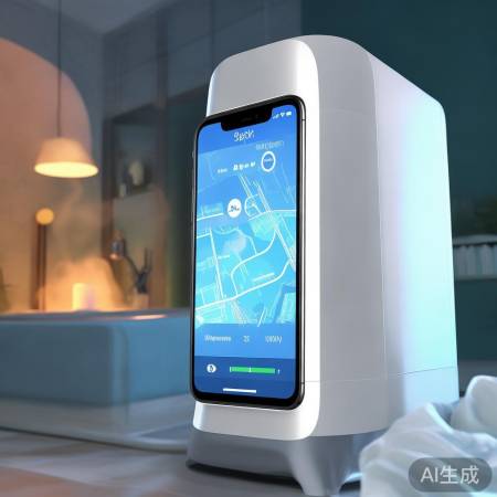 远程APP控热水器