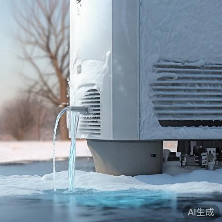 空气能热水器0冷水难度大