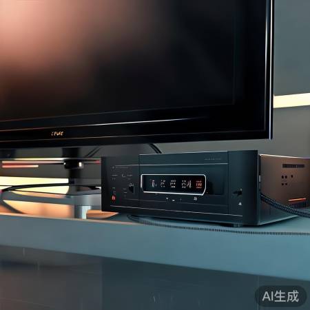 SPDIF：音频信号传输接口
