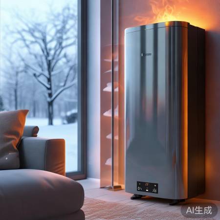 壁挂炉：温暖冬日，用心选择