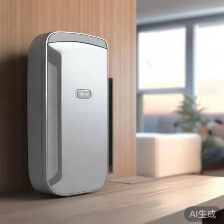 空气能发电操作简单