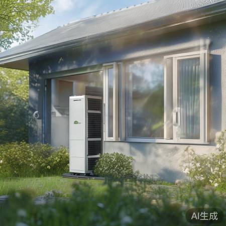 “空气能热水器，留言咨询续聊”