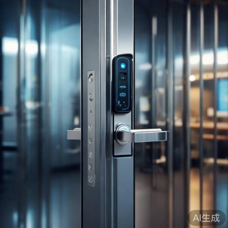 工程指纹锁，安全小技巧分享