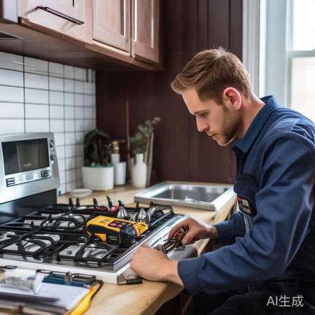 专业认证，严格维修