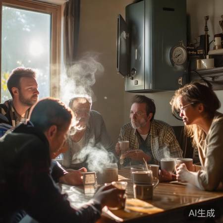 澳莱斯壁挂炉维修全国中心电话告诉你_壁挂炉水压低怎么办？快速解决方法大揭秘