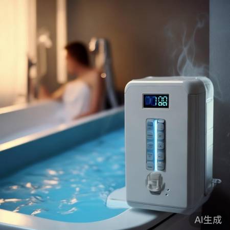 热水器容量，量体裁衣