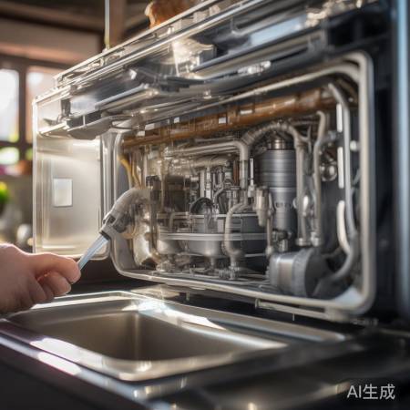 油烟机内需细心刷洗