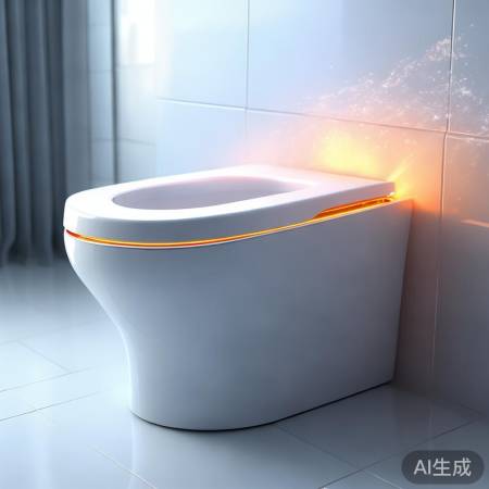 智能盖板，四季温暖如春